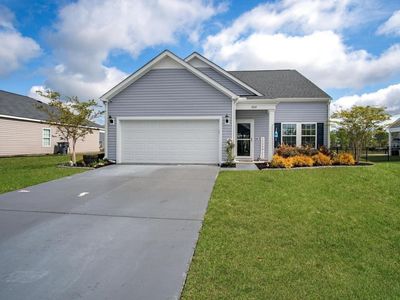 5039 Gladstone Dr, Conway, SC 29526