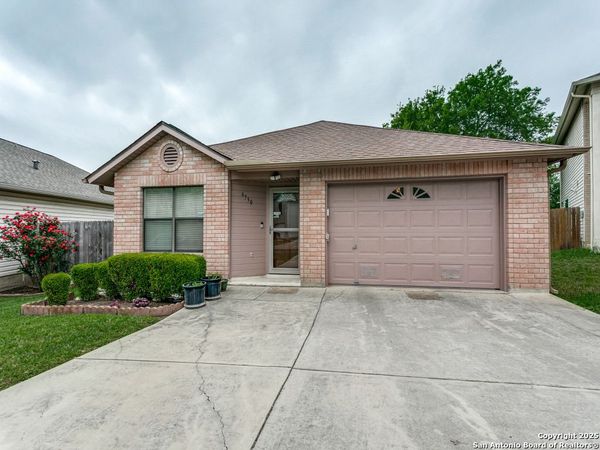 6730 Evercrest, San Antonio, TX 78239
