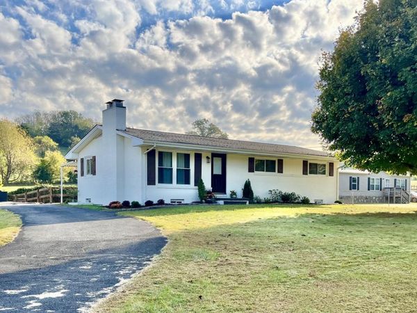 2713 South Highway 81, Jonesborough, TN 37659