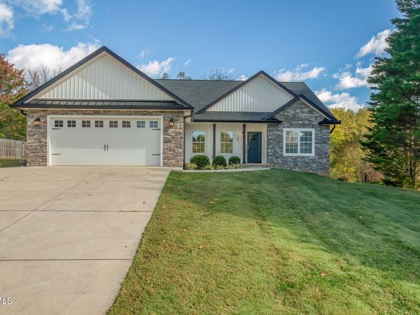 168 County Farm Road, Jonesborough, TN 37659