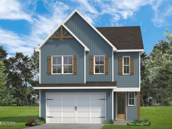 507 8th Avenue, Lenoir City, TN 37771