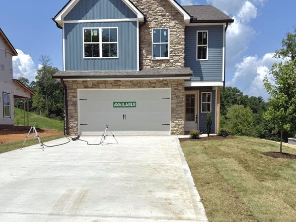 507 8th Avenue, Lenoir City, TN 37771