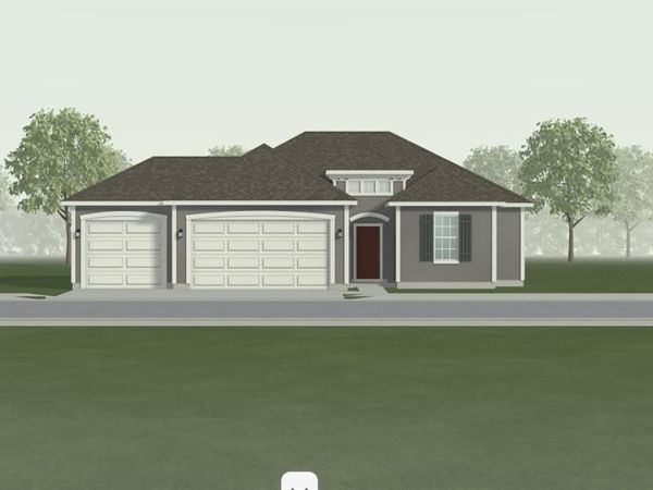 18343 W 205th Terrace, Spring Hill, KS 66083