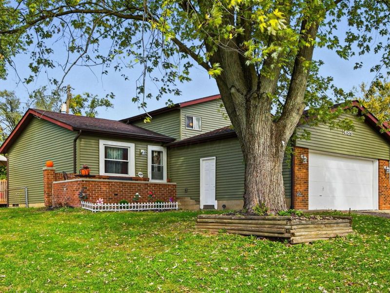 1485 Demorest Road, Columbus, OH 43228 Photo 4