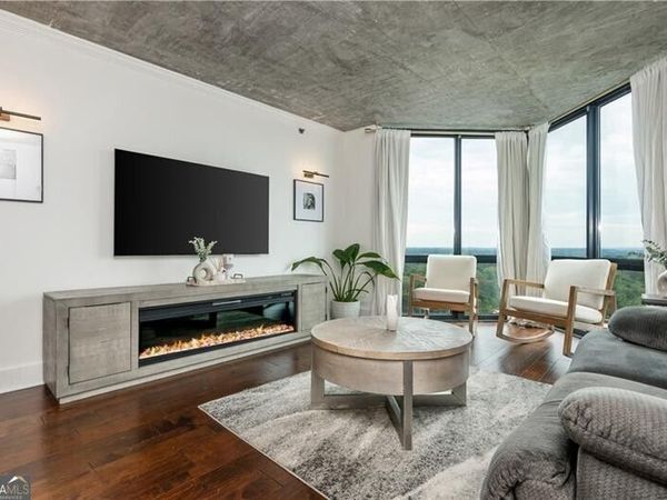 2870 Pharr Court South NW, Unit 2007, Atlanta, GA 30305