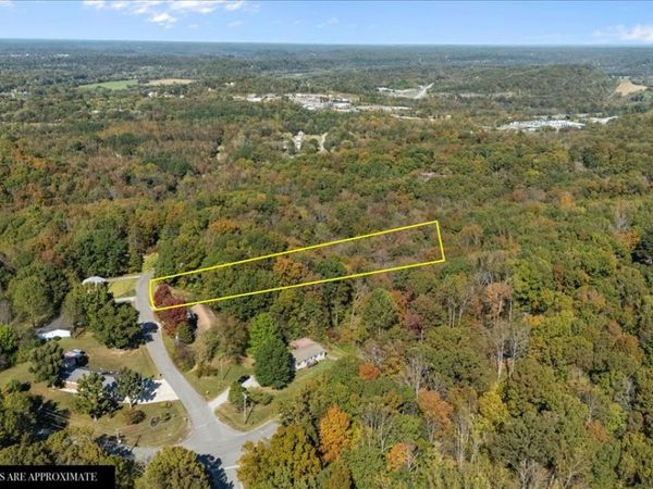 1006 Crestview Ct, Kingston Springs, TN 37082