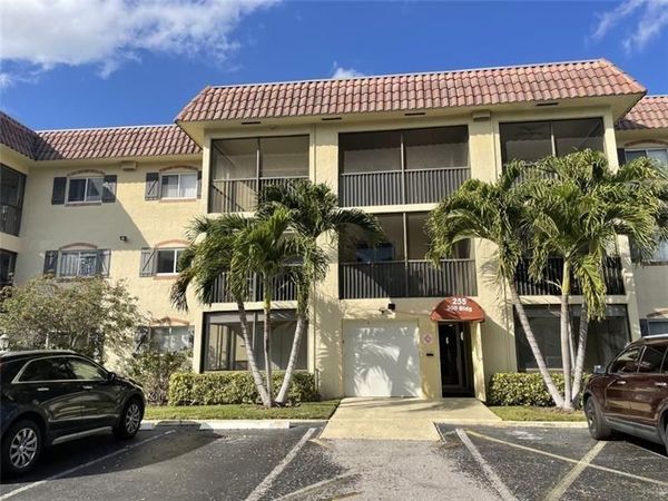 255 S Cypress Road, Unit 342, Pompano Beach, FL 33060