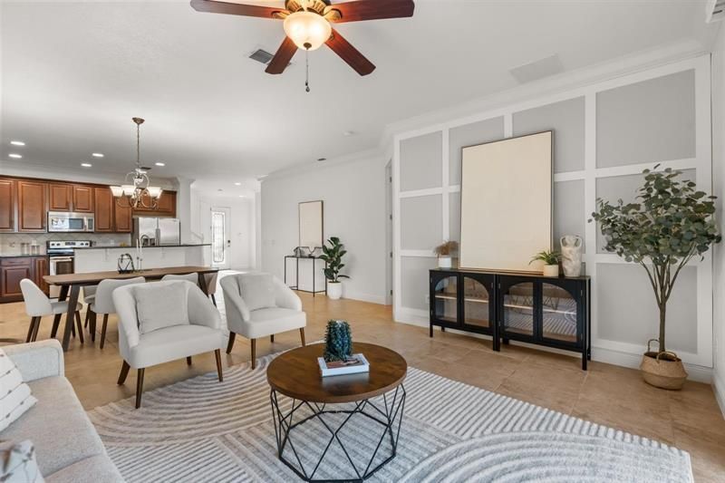 10533 Belfry Cir Orlando, FL 32832