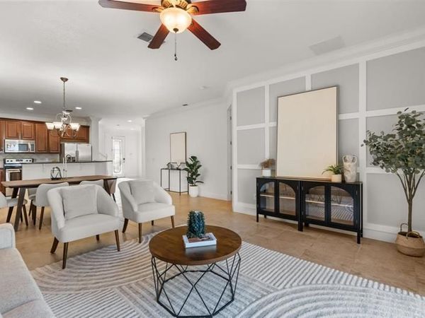 10533 Belfry Circle, Orlando, FL 32832