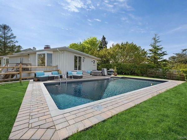 70 S Delrey Road, Montauk, NY 11954