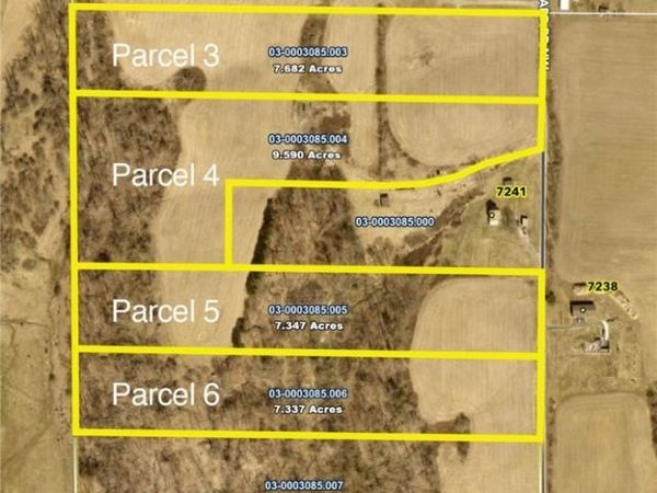 Leopard Road, Unit 5, Malvern, OH 44644