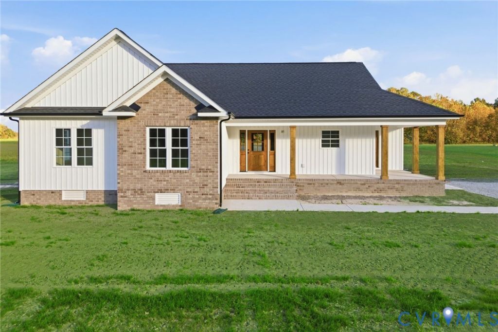2568 Johnville Road, Dunnsville, VA 22454 Main Photo