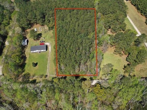 TBD Southfork Rd., Green Sea, SC 29545