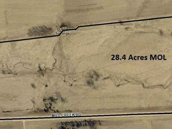0 Mill Creek Road, La Motte, IA 52054