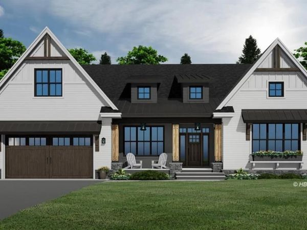 3150 Trickum Lot 1 Road NE, Marietta, GA 30066