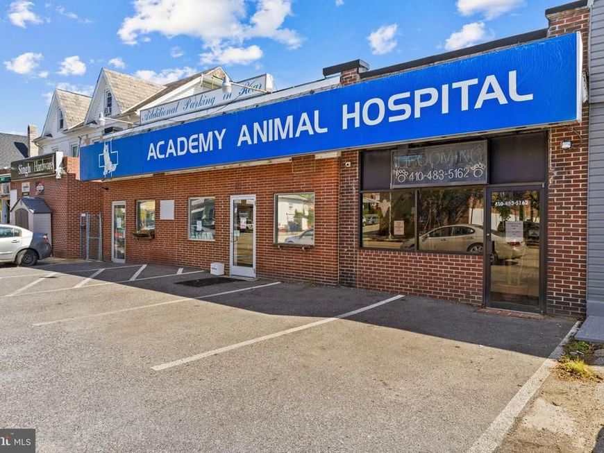 5915 Belair Road, Baltimore, MD 21206 Main Photo