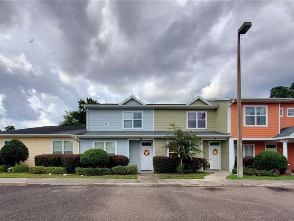 1561 NW 29TH ROAD, Unit 8, GAINESVILLE, FL 32605