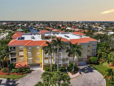 255 W END DRIVE, Unit 4204, PUNTA GORDA, FL 33950