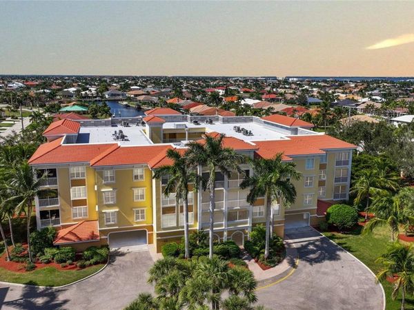 255 W END DRIVE, Unit 4204, PUNTA GORDA, FL 33950