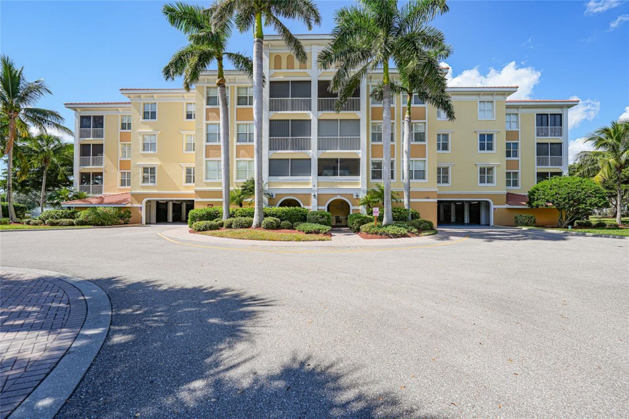 255 W End Drive, Unit 4204, Punta Gorda, FL 33950 Photo
