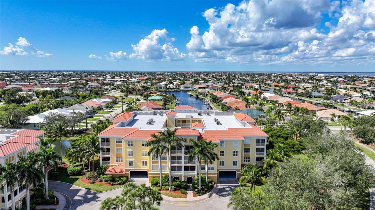 255 W End Drive, Unit 4204, Punta Gorda, FL 33950 Photo