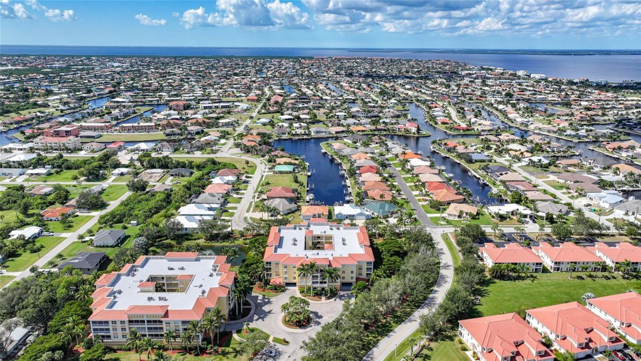 255 W End Drive, Unit 4204, Punta Gorda, FL 33950 Photo