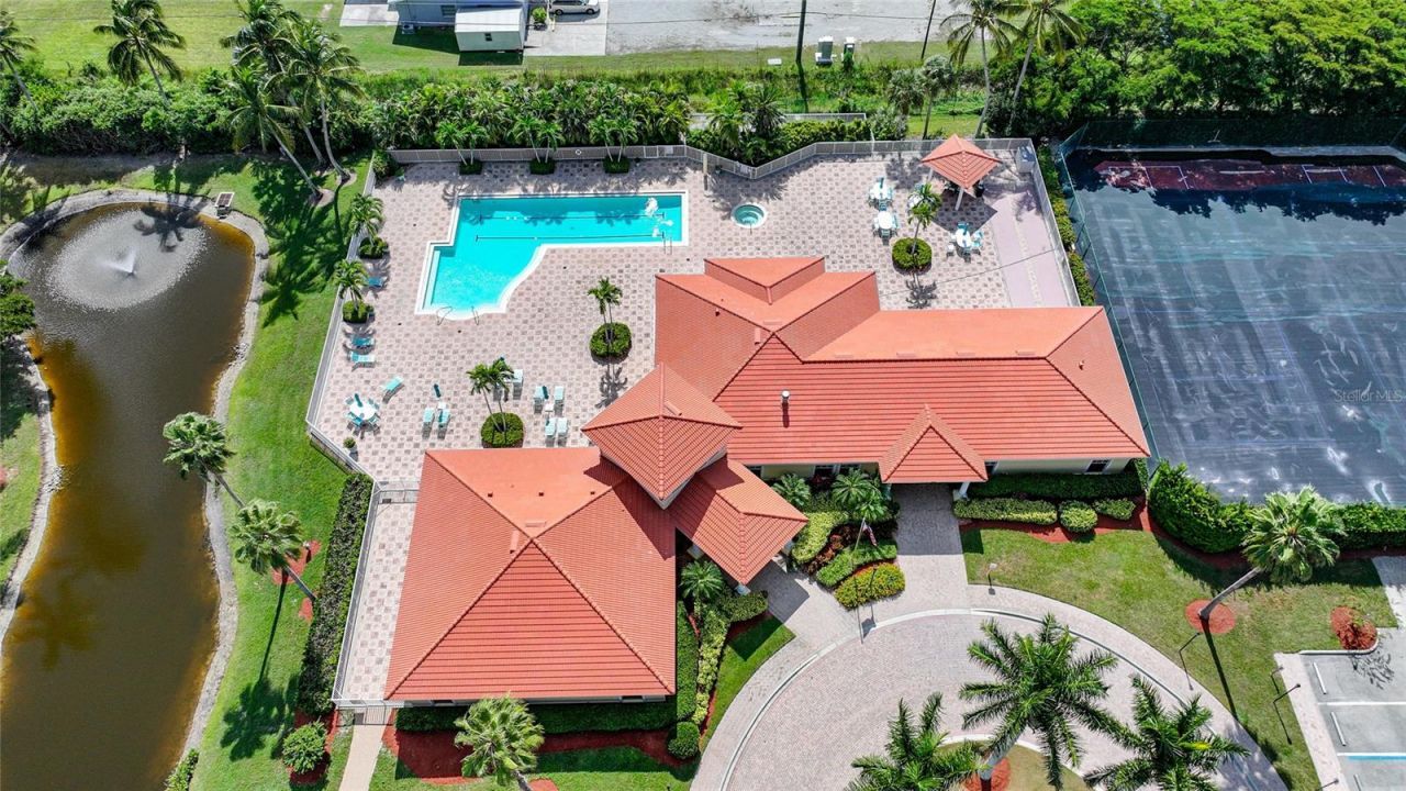 255 W End Drive, Unit 4204, Punta Gorda, FL 33950 Photo