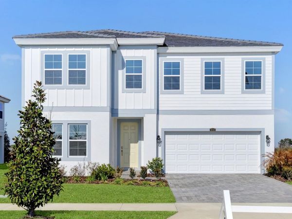 9723 SURREY ROSE DRIVE, SAN ANTONIO, FL 33576