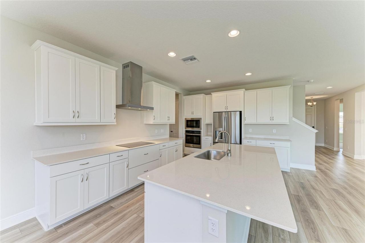 9723 Surrey Rose Drive, San Antonio, FL 33576 Photo