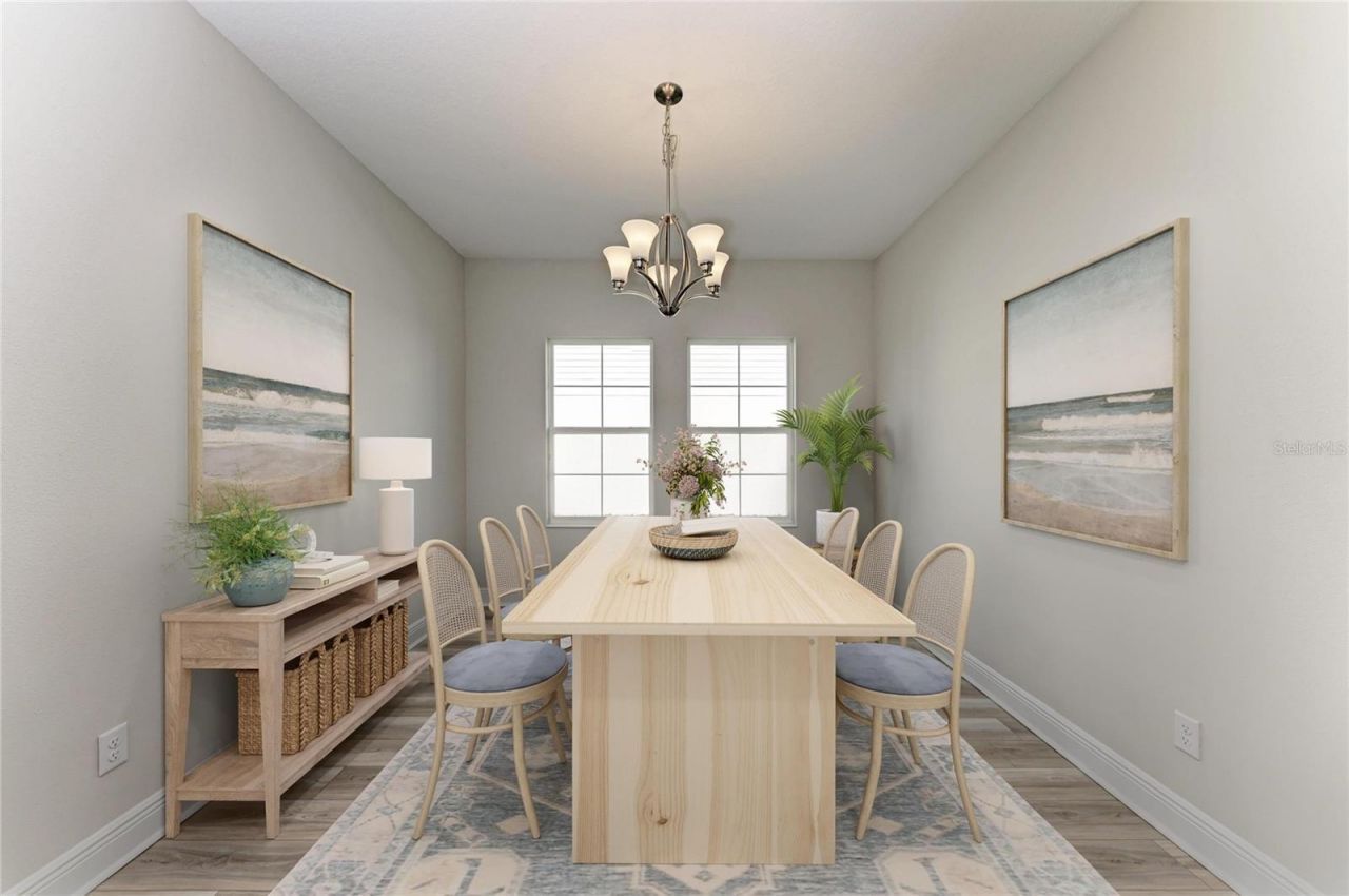 9723 Surrey Rose Drive, San Antonio, FL 33576 Photo