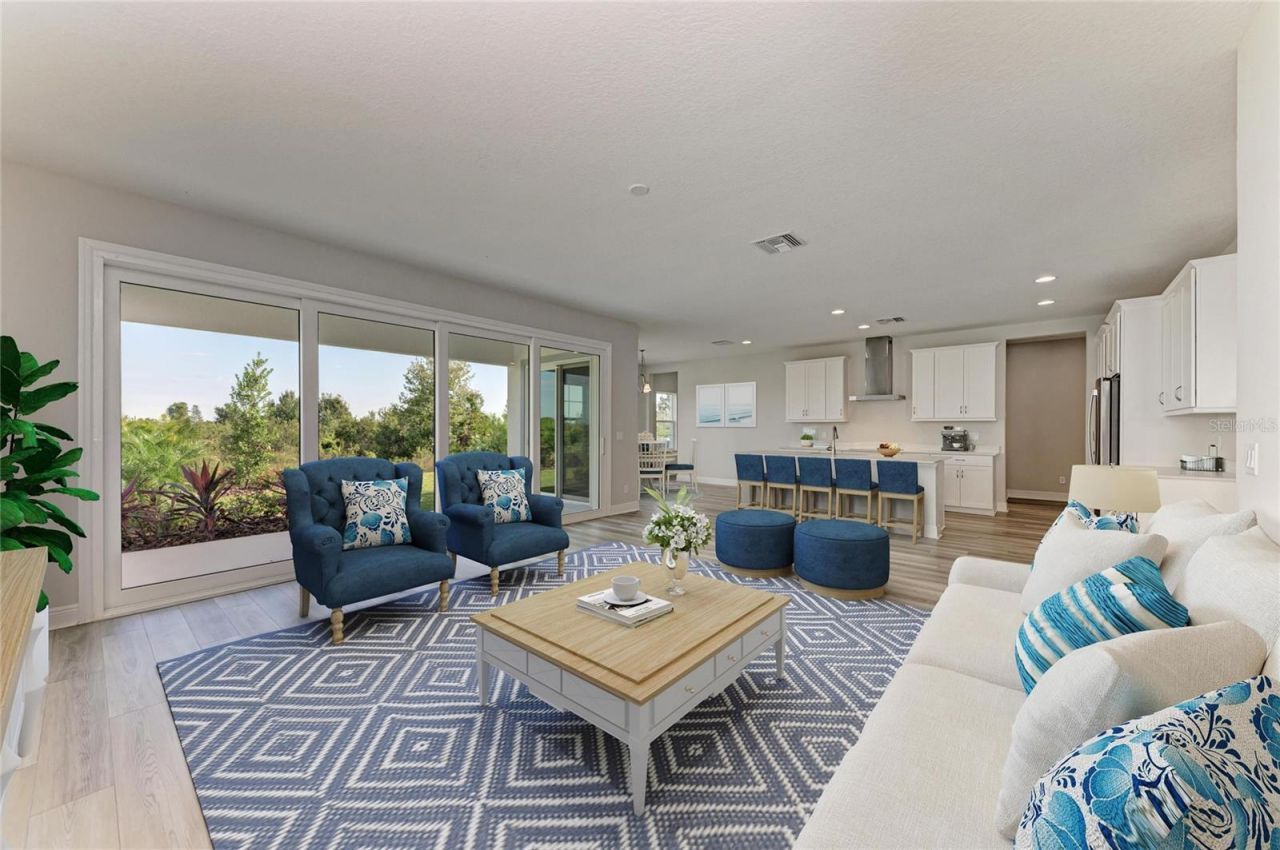 9723 Surrey Rose Drive, San Antonio, FL 33576 Photo