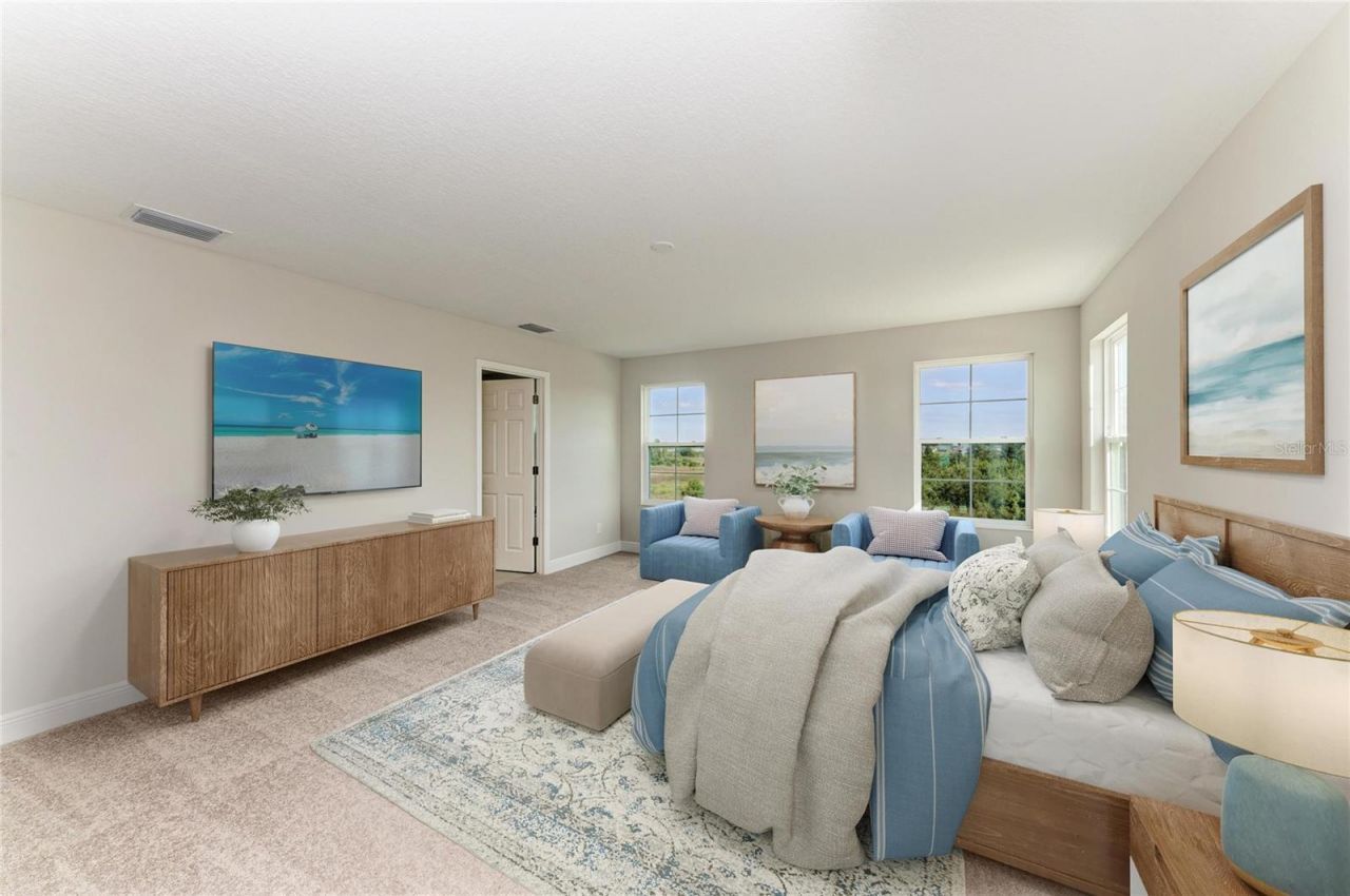 9723 Surrey Rose Drive, San Antonio, FL 33576 Photo