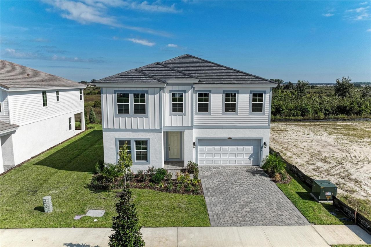 9723 Surrey Rose Drive, San Antonio, FL 33576 Photo