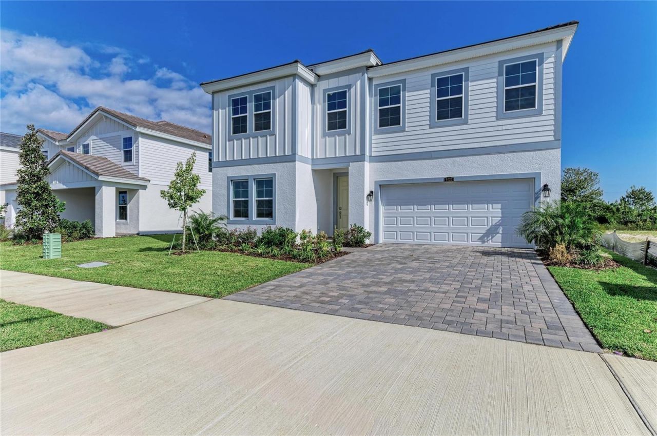 9723 Surrey Rose Drive, San Antonio, FL 33576 Photo