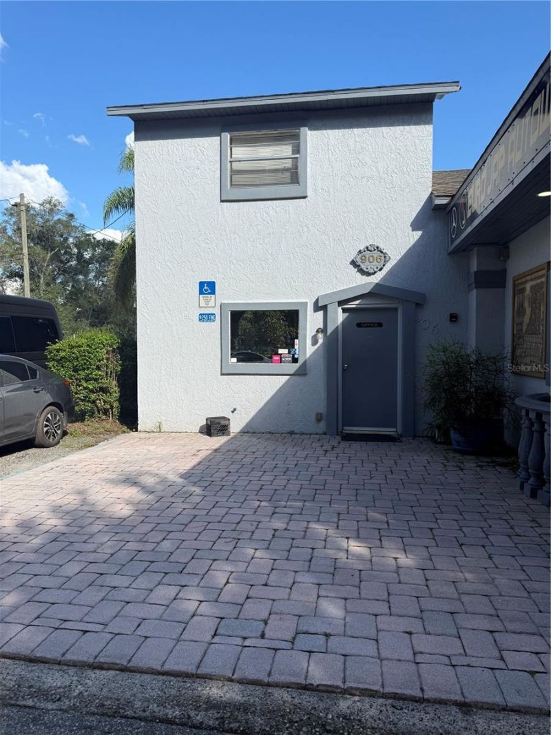 906 Shadick Drive, Orange City, FL 32763 Photo