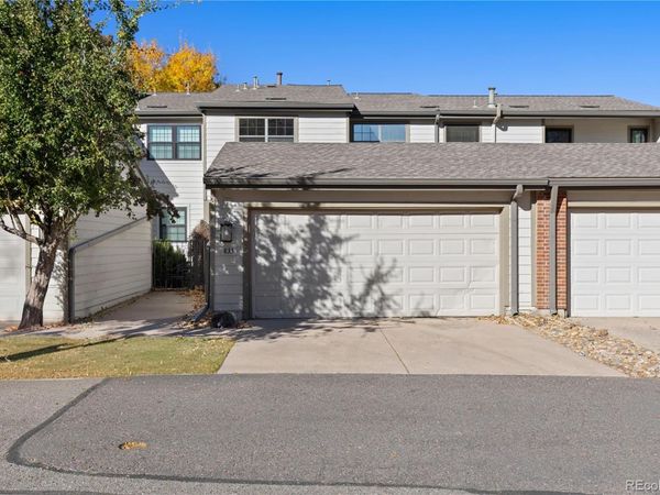 7900 W Layton Avenue, Unit 833, Littleton, CO 80123