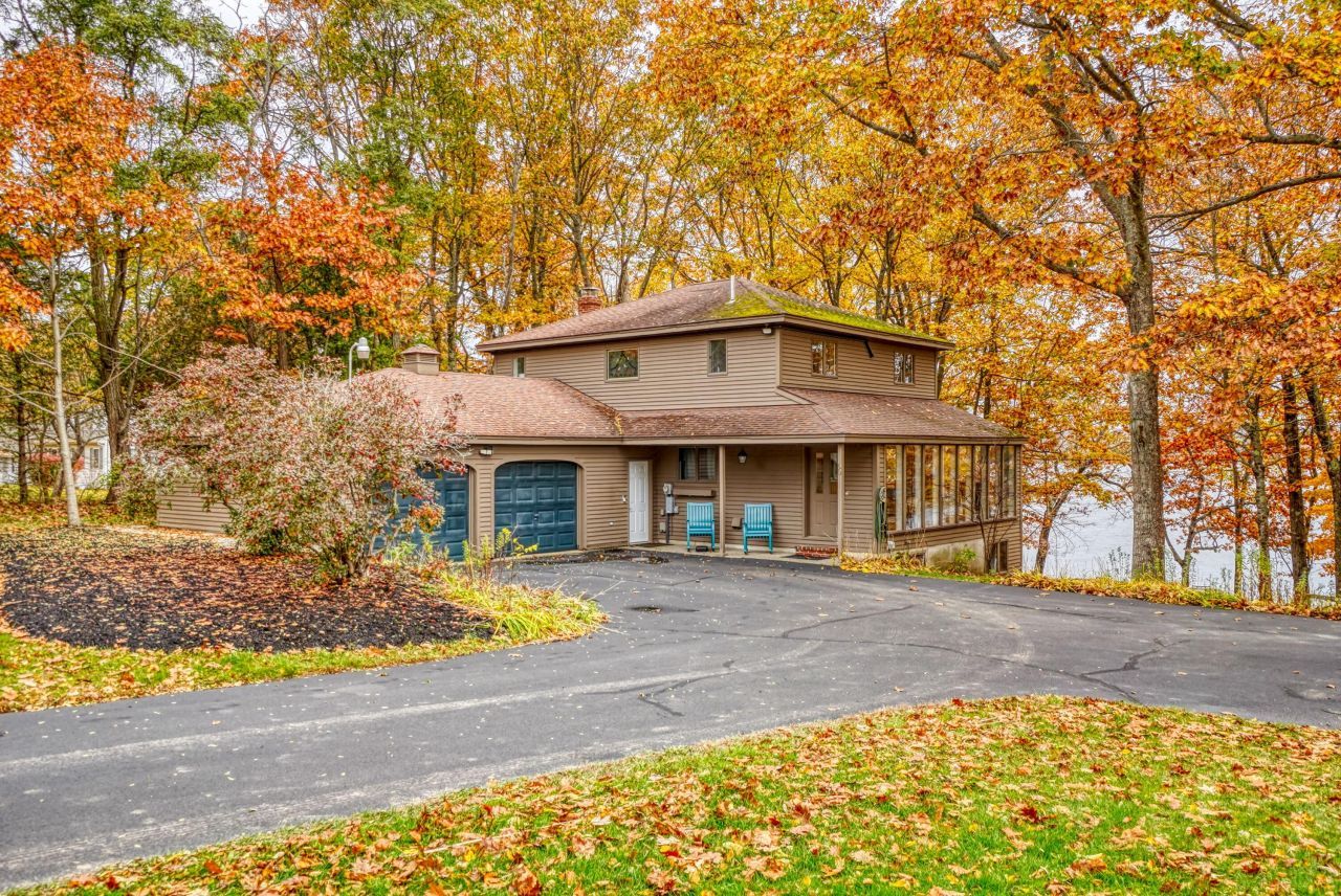 50 7th Fire Road, China, ME 04358 Main Photo