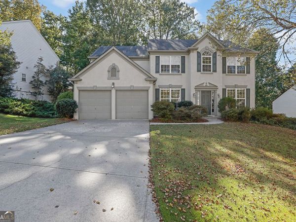 5785 Oxborough Way, Johns Creek, GA 30005