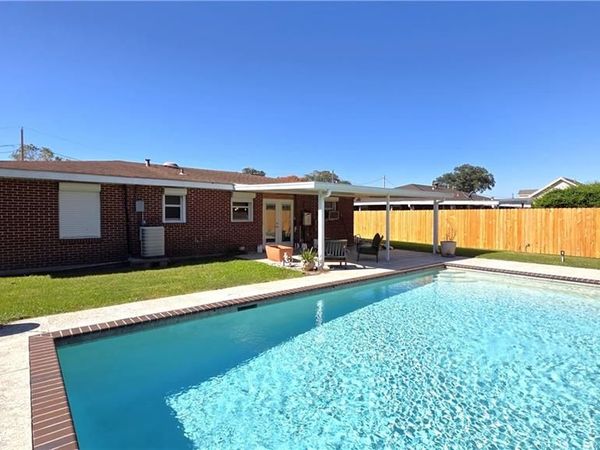 113 THETA Street, Belle Chasse, LA 70037