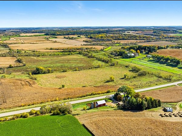 Lt0 HIGHWAY 73, Marshall, WI 53559