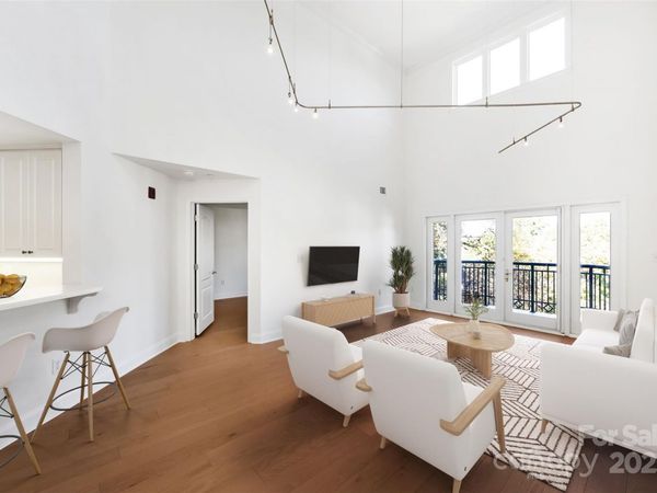 415 N Church Street, Unit 312, Charlotte, NC 28202