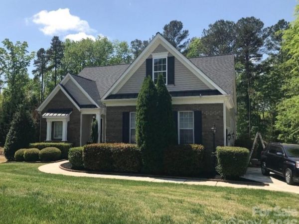 4132 Belle Meade Circle, Belmont, NC 28012