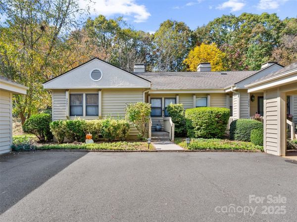 3901 Trinity Court , Asheville, NC 28805