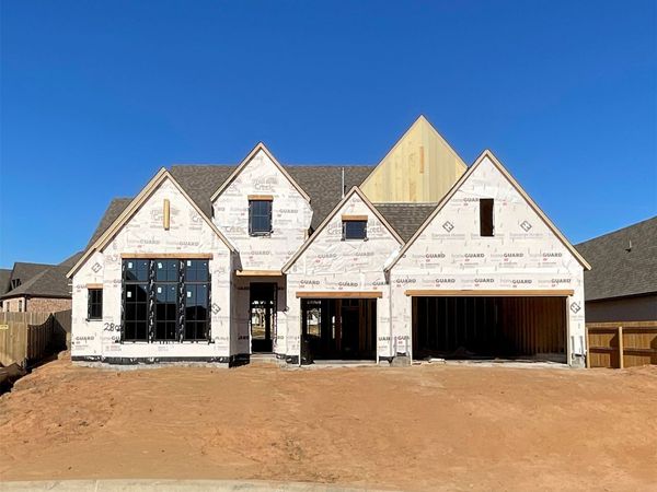 2802 W Union Place, Broken Arrow, OK 74011