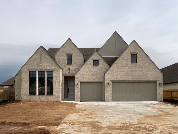 2802 W Union Place, Broken Arrow, OK 74011