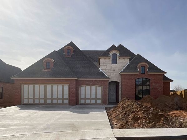 2803 W Union Place, Broken Arrow, OK 74011