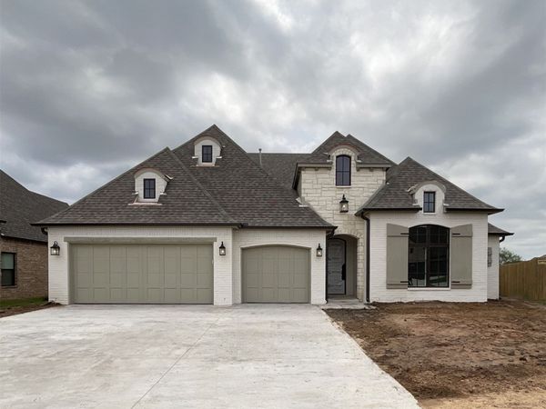 2803 W Union Place, Broken Arrow, OK 74011