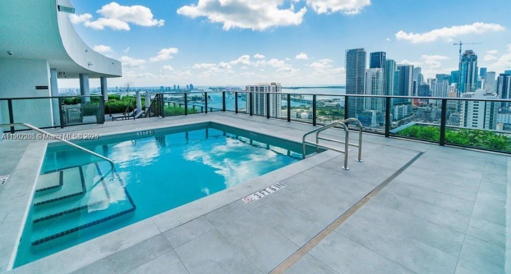 1600 NE 1st Ave, Unit 1916, Miami, FL 33132 Photo