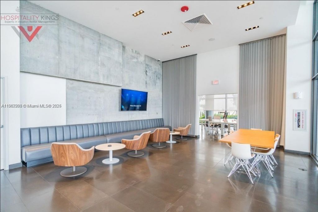 1600 NE 1st Ave, Unit 1916, Miami, FL 33132 Photo