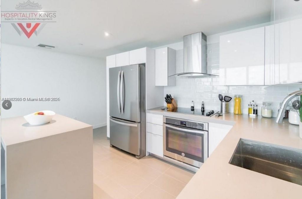 1600 NE 1st Ave, Unit 1916, Miami, FL 33132 Photo